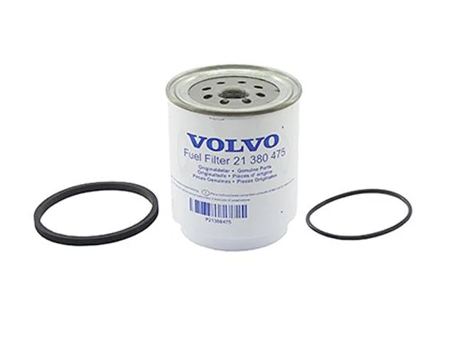 21380475 Fuel Filter Volvo